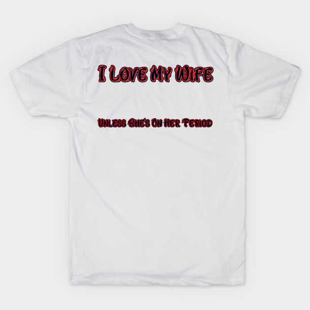 I love my wife by Fly Beyond